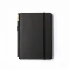 A5 Black Slate Notebook and Pencil by Blackwing