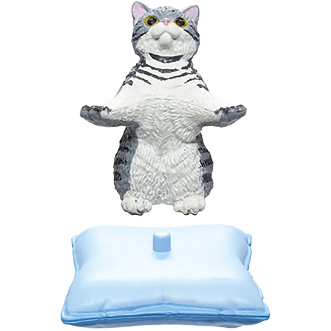 A Cat Will Take Care Of Your Pen Blind Box by Yell Japan