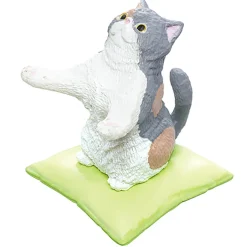 A Cat Will Take Care Of Your Pen Blind Box by Yell Japan