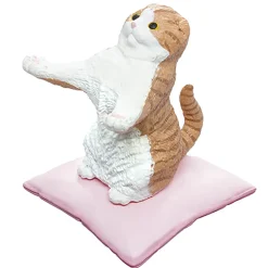 A Cat Will Take Care Of Your Pen Blind Box by Yell Japan