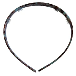 Acetate Alice Band (1cm Width) in Various Colours by Hello Sakura