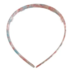 Acetate Alice Band (1cm Width) in Various Colours by Hello Sakura