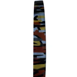 Acetate Alice Band (1cm Width) in Various Colours by Hello Sakura
