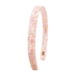 Acetate Alice Band (2cm Width) in Various Colours by Hello Sakura
