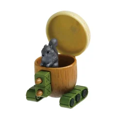Acorn Tank Blind Box by Yell Japan
