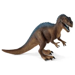Acrocanthosaurus by Schleich
