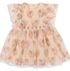 Ada Fairy Dress in Twinkle Sprinkle by Konges Slojd