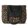 Ada Tote Bag in Mega Leo / Oat Mix by Liewood