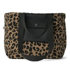 Ada Tote Bag in Mega Leo / Oat Mix by Liewood