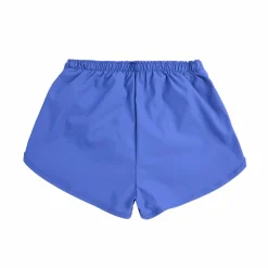 A Day At The Beach Swim Trunks by Bobo Choses