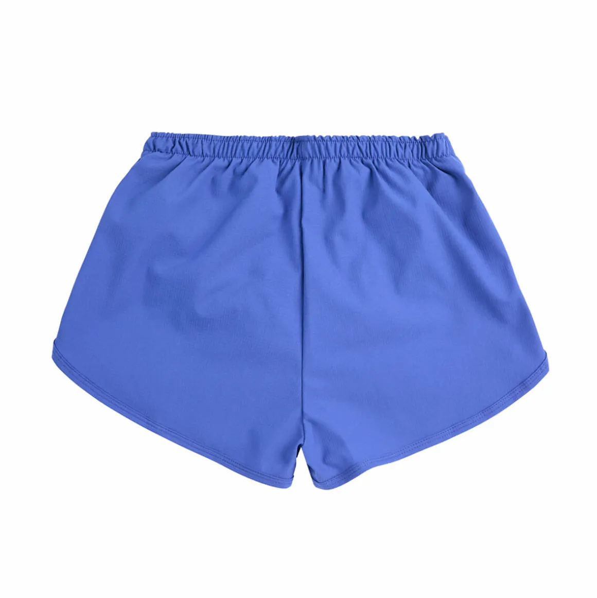 A Day At The Beach Swim Trunks by Bobo Choses