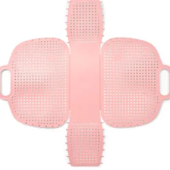 Adeline Basket in Pink Icing by Liewood