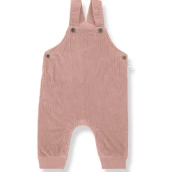 Adolf Overall in Old Rose by 1+ in the Family