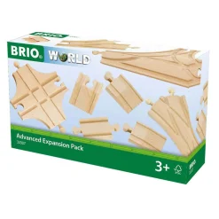 Advanced Expansion Pack by Brio