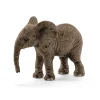 African Elephant Calf by Schleich