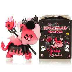 After Dark Unicorno Series 5 Blind Box by Tokidoki