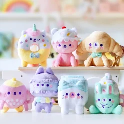 Afternoon Tea Plushies (Blind Box) by Momiji