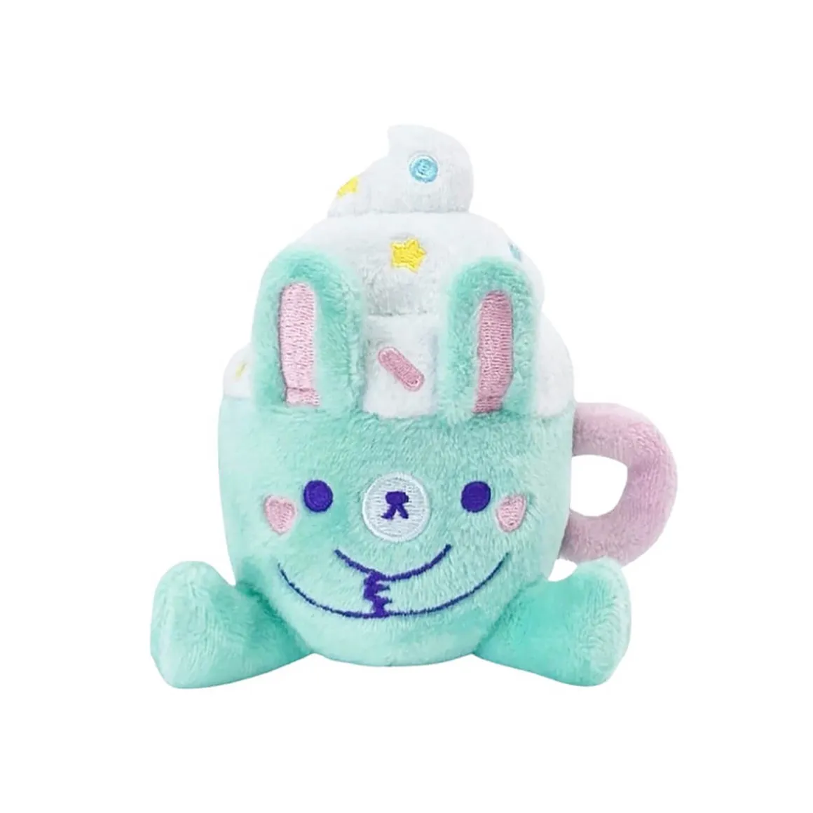 Afternoon Tea Plushies (Blind Box) by Momiji