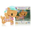 Ahoy Memicorno Figure (Limited Edition) by Tokidoki