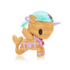 Ahoy Memicorno Figure (Limited Edition) by Tokidoki