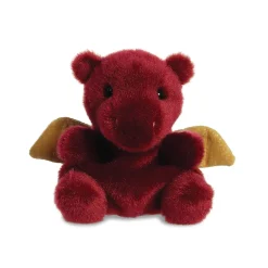 Aidan Dragon Palm Pals by Aurora