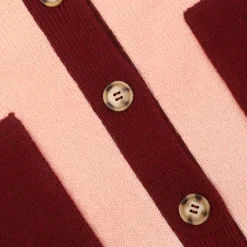 Aiken Knit in Blush by L.F.Markey