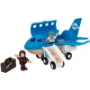 Airplane by Brio