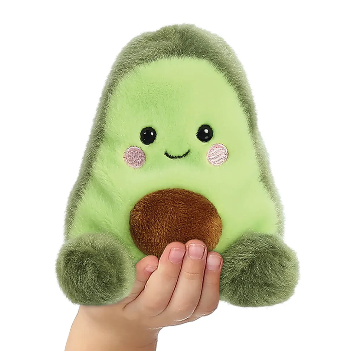 Airy Avocado Palm Pals by Aurora