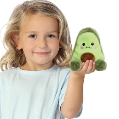 Airy Avocado Palm Pals by Aurora