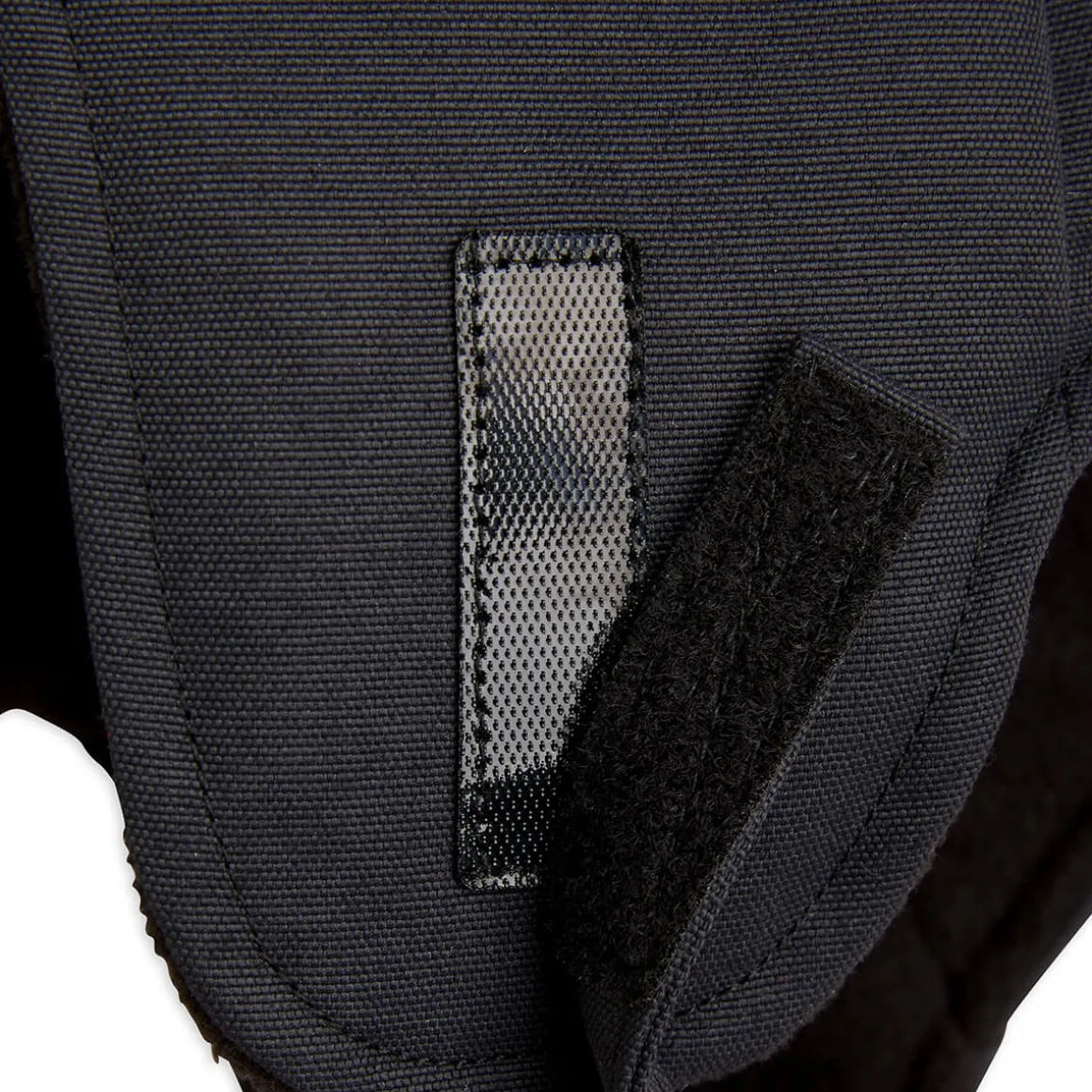 Alaska Cap in Black by Mini Rodini - Last One In Stock - 52/54 (3-9 Years)