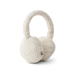 Albero Pile Earmuffs in Sandy by Liewood