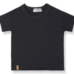 Aldos T-Shirt in Anthracite by 1+ in the Family - Last Ones In Stock - 12-18 Months