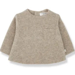 Alex Sweater in Beige by 1+ in the Family