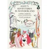 Alice's Adventures in Wonderland by Lewis Carrol, Illustrated by Tove Jansson