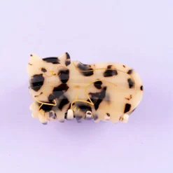 Alley Cat Hair Claw by Coucou Suzette