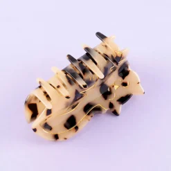 Alley Cat Hair Claw by Coucou Suzette