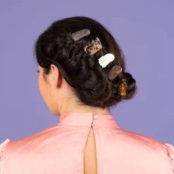 Alley Cat Hair Clip by Coucou Suzette