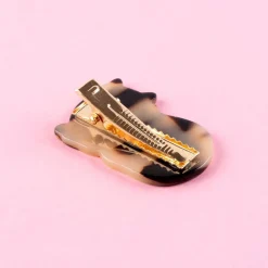 Alley Cat Hair Clip by Coucou Suzette