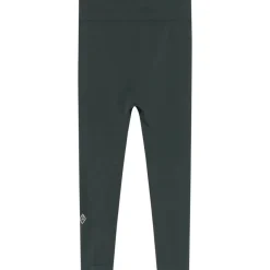 Alligator Kids Leggings in Deep Green by The Animals Observatory - Last One In Stock - 7-9 Years