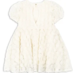 Ally Dress in Antique White by Konges Slojd