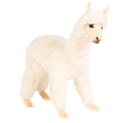 Alpaca (32cm) by Hansa