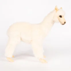 Alpaca (32cm) by Hansa