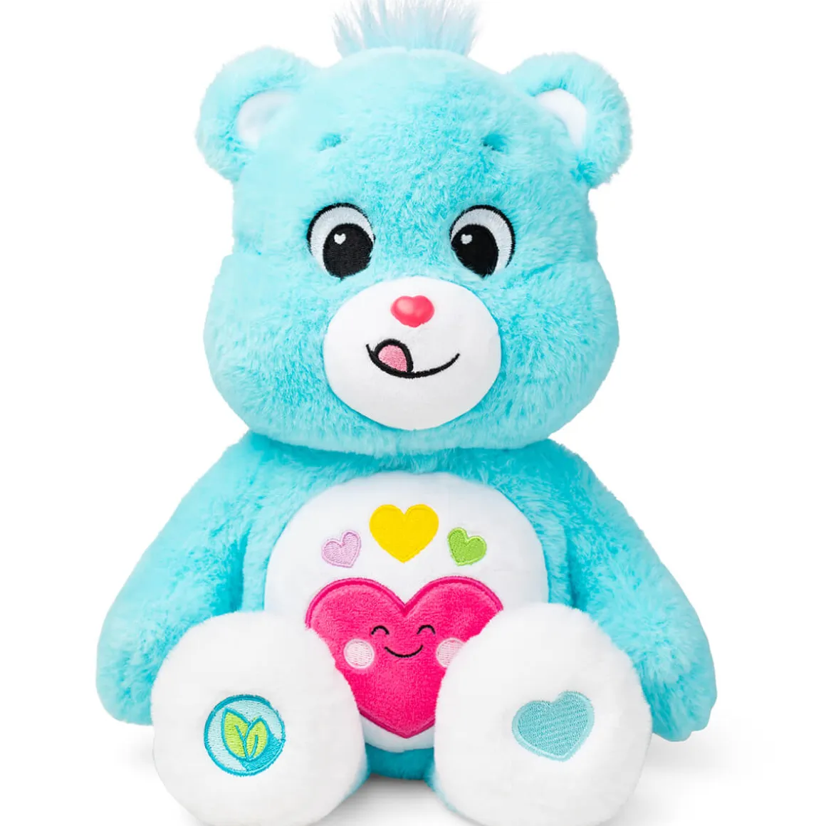 Always Here Care Bear Medium (14") by Hasbro