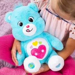 Always Here Care Bear Medium (14") by Hasbro