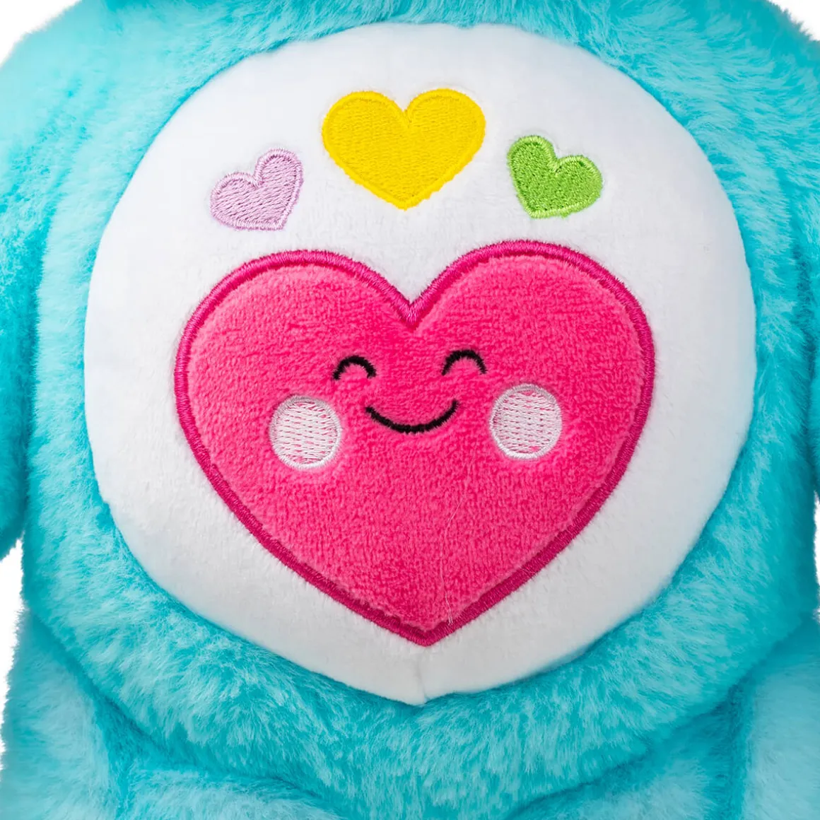 Always Here Care Bear Medium (14") by Hasbro