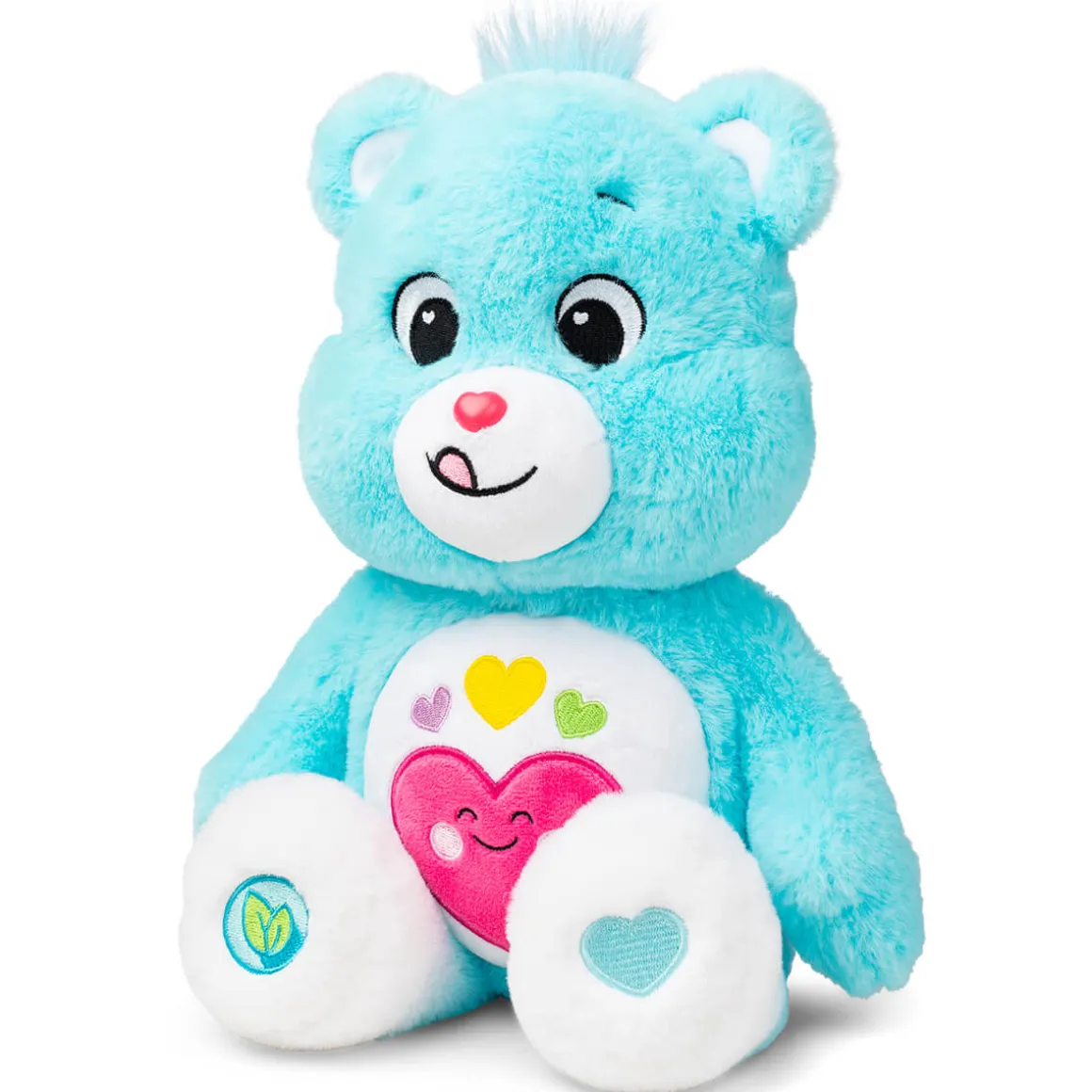 Always Here Care Bear Medium (14") by Hasbro