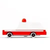 Ambulance Mini Candycar By Candylab Toys