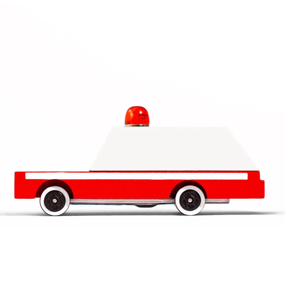 Ambulance Mini Candycar By Candylab Toys