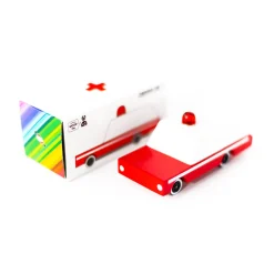 Ambulance Mini Candycar By Candylab Toys