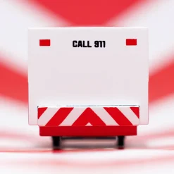Ambulance Van Mini Candyvan By Candylab Toys